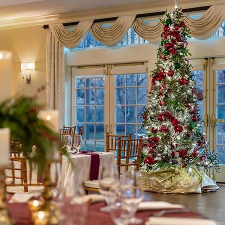 Hotel The Glidden House Cleveland Esterno foto