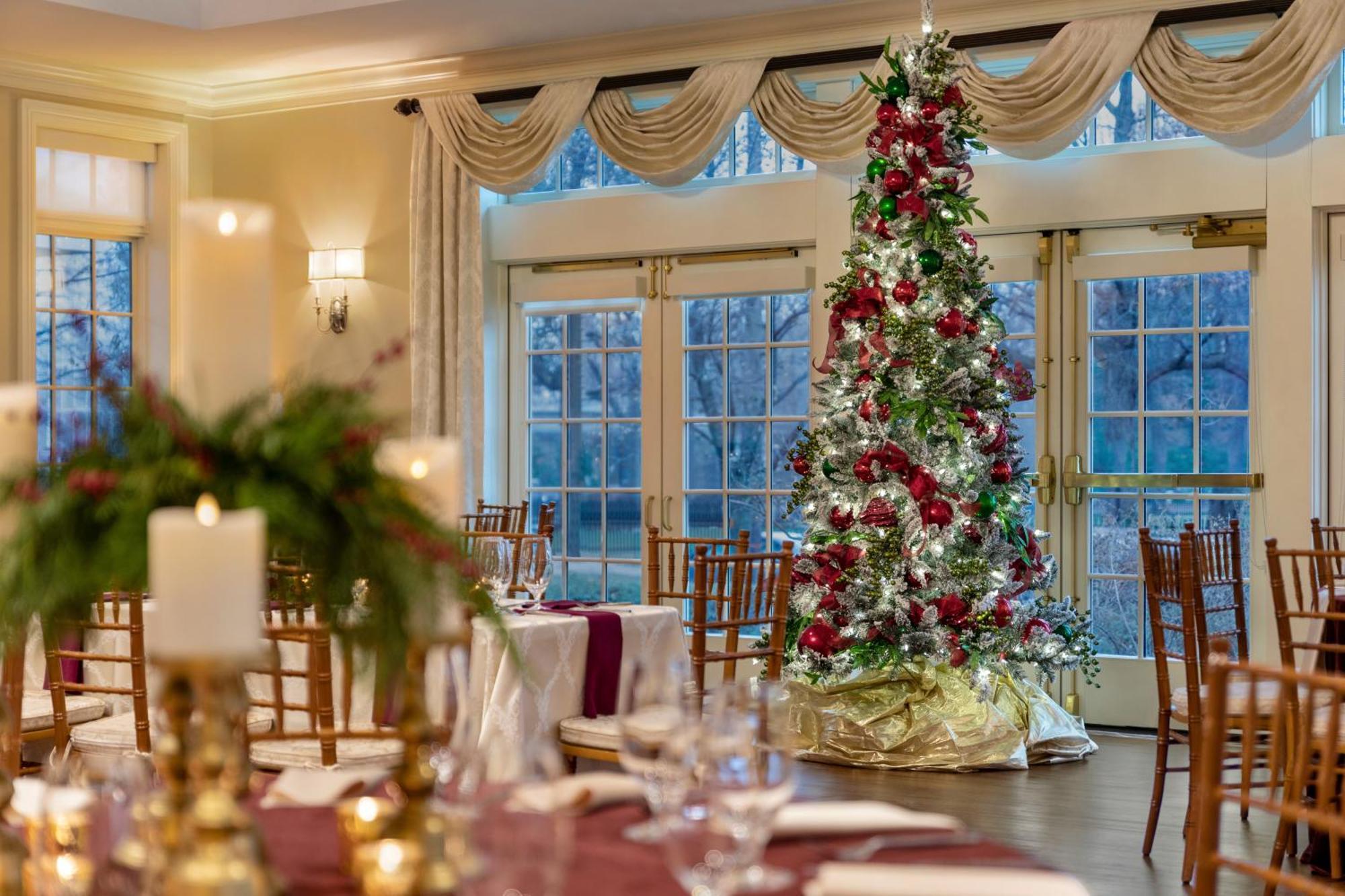 Hotel The Glidden House Cleveland Esterno foto