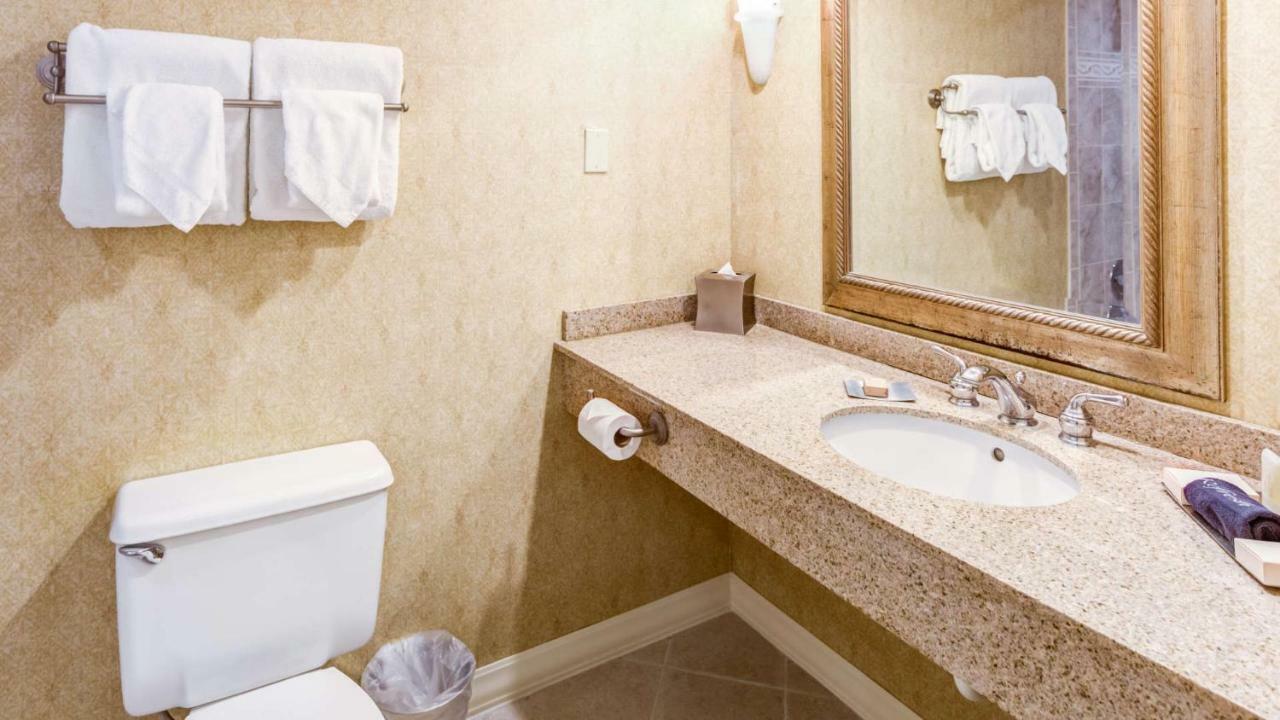 Hotel The Glidden House Cleveland Esterno foto