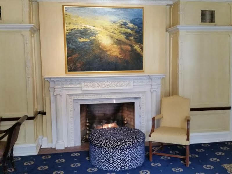 Hotel The Glidden House Cleveland Esterno foto