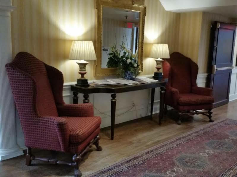 Hotel The Glidden House Cleveland Esterno foto