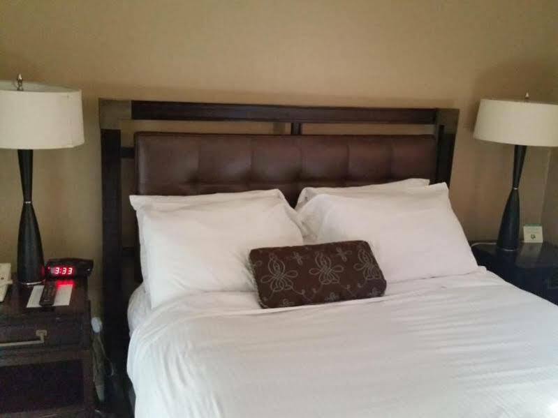 Hotel The Glidden House Cleveland Esterno foto