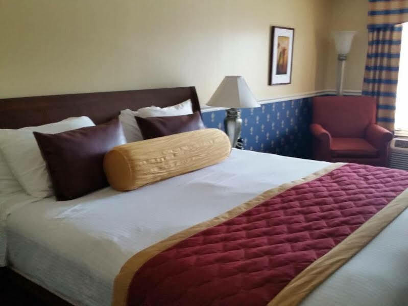 Hotel The Glidden House Cleveland Esterno foto