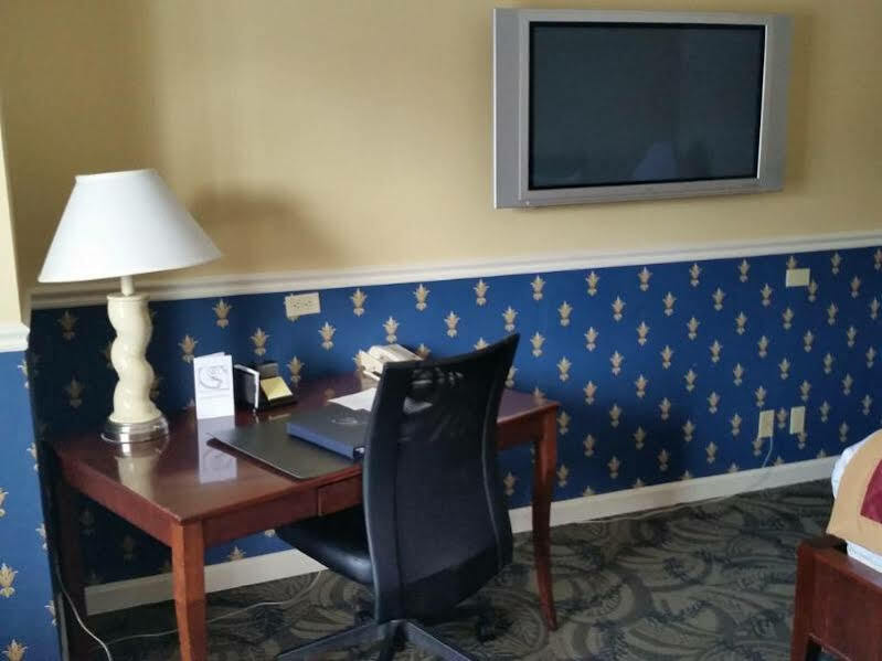 Hotel The Glidden House Cleveland Esterno foto